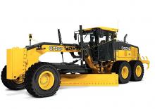 Motoniveladoras John Deere Construction 872GP