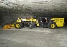 Motoniveladoras HBM-NOBAS BG 110 M