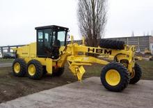 Motoniveladoras HBM-NOBAS BG 230 TA