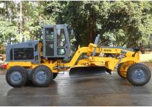 Motoniveladoras Beml BG405A
