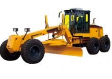 Motoniveladoras Lonking CDM1220