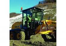 Motoniveladoras New Holland F 106.6 A