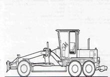 Motoniveladoras O&K F 106