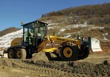Motoniveladoras New Holland F 106.6
