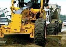 Motoniveladoras Volvo G970