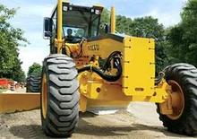Motoniveladoras Volvo G976