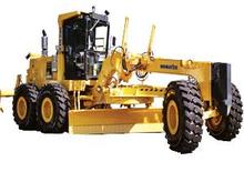 Motoniveladoras Komatsu GD825-2 A