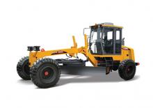 Motoniveladoras XCMG GR100