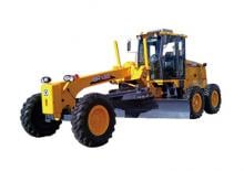 Motoniveladoras XCMG GR135