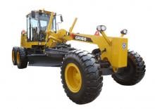Motoniveladoras XCMG GR165