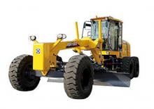 Motoniveladoras XCMG GR180
