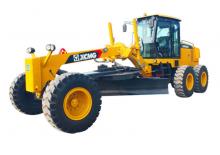 Motoniveladoras XCMG GR1803
