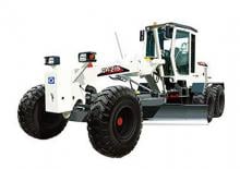 Motoniveladoras XCMG GR200