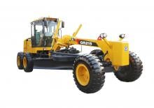 Motoniveladoras XCMG GR215(CE)