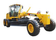 Motoniveladoras XCMG GR215