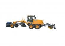 Motoniveladoras XCMG GR2153