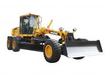Motoniveladoras XCMG GR215A(CE)