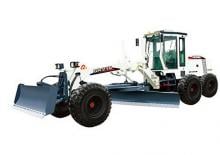 Motoniveladoras XCMG GR215A