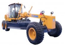 Motoniveladoras XCMG GR2403