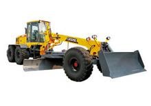 Motoniveladoras XCMG GR260