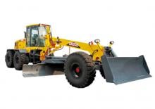 Motoniveladoras XCMG GR300