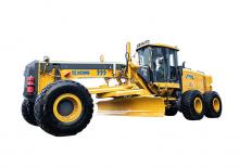 Motoniveladoras XCMG GR3005T Pro