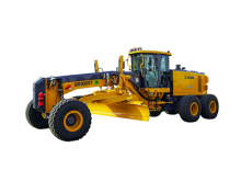 Motoniveladoras XCMG GR3005TIV 5 Serie