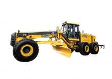 Motoniveladoras XCMG GR3505T Pro