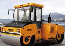 Motoniveladoras JOTEC JMG135