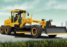 Motoniveladoras JOTEC JMG200