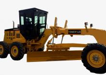 Motoniveladoras PowerPlus PP120G-IX