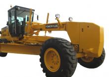 Motoniveladoras PowerPlus PP12G-IX