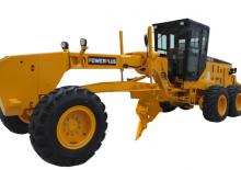 Motoniveladoras PowerPlus PP14G-IX