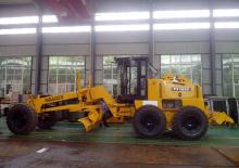 Motoniveladoras YTO PY165C-2
