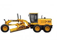 Motoniveladoras Sany STG160C-6 