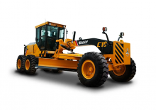 Motoniveladoras Sany STG170C-10