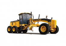 Motoniveladoras Sany STG230C-10S