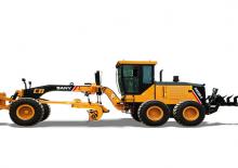 Motoniveladoras Sany STG230C-8 