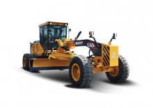 Motoniveladoras Sany STG230C-8S