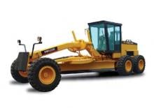 Motoniveladoras Sinoway SWG220