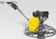 Allanadoras de operador a pie Wacker Neuson CT 36-6