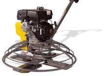 Allanadoras de operador a pie Wacker Neuson CT 36-6