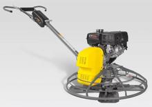 Allanadoras de operador a pie Wacker Neuson CT 36-8 A