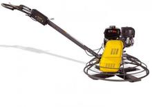 Allanadoras de operador a pie Wacker Neuson CT 36-8 A