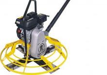 Allanadoras de operador a pie Wacker CT 36 ADT
