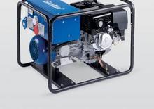 Grupos electrógenos, gasolina Geko ® 6400 ED-AA/HEBA