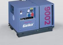 Grupos electrógenos, gasolina Geko ® 9002 ED-AA/SHBA*