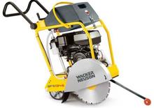 Cortadoras de suelo Wacker Neuson BFS 1345
