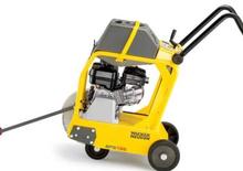 Cortadoras de suelo Wacker Neuson BFS 735