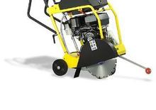 Cortadoras de suelo Wacker BFS 935 B